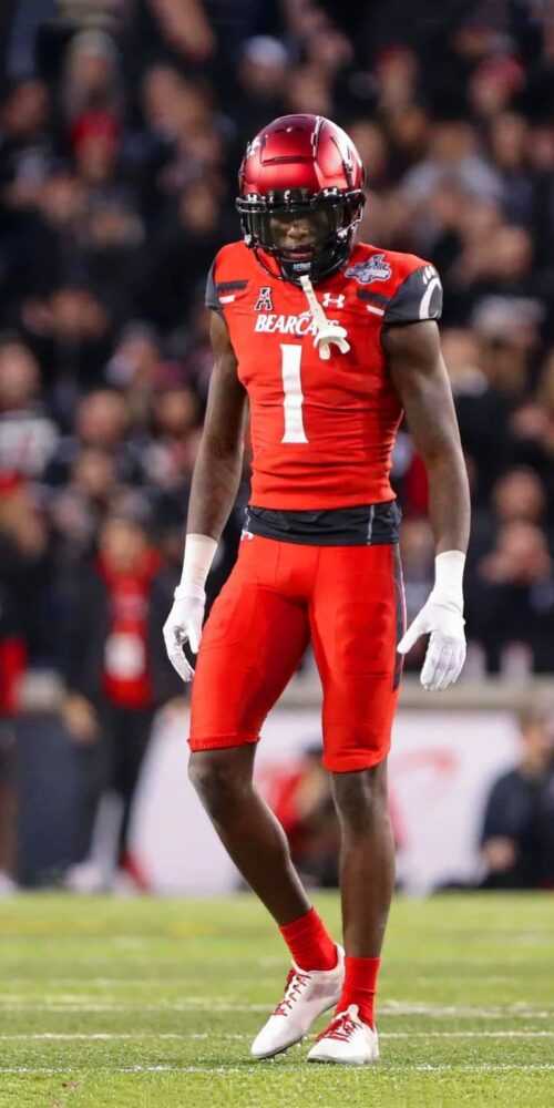 Sauce Gardner Wallpaper iXpap