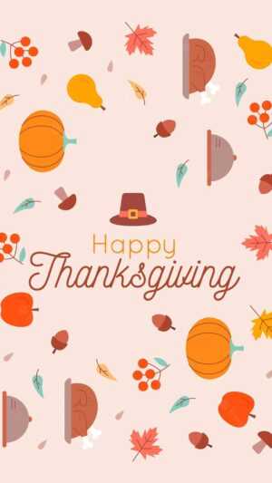 Thanksgiving Wallpaper