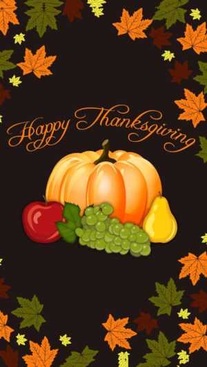 Thanksgiving Wallpaper