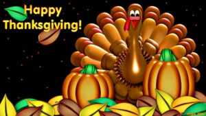 Thanksgiving Wallpaper