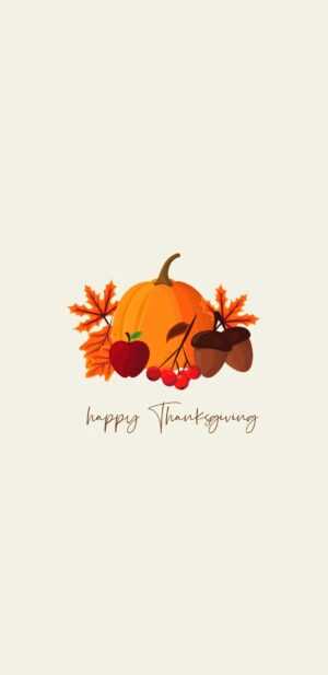 Thanksgiving Wallpaper