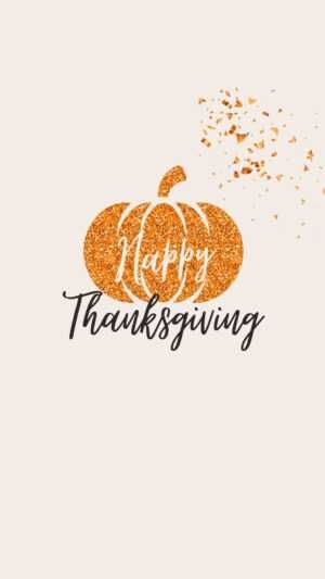 Thanksgiving Wallpaper