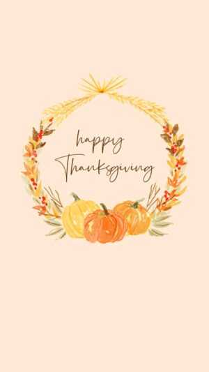 Thanksgiving Wallpaper