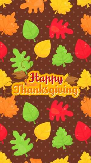 Thanksgiving Wallpaper