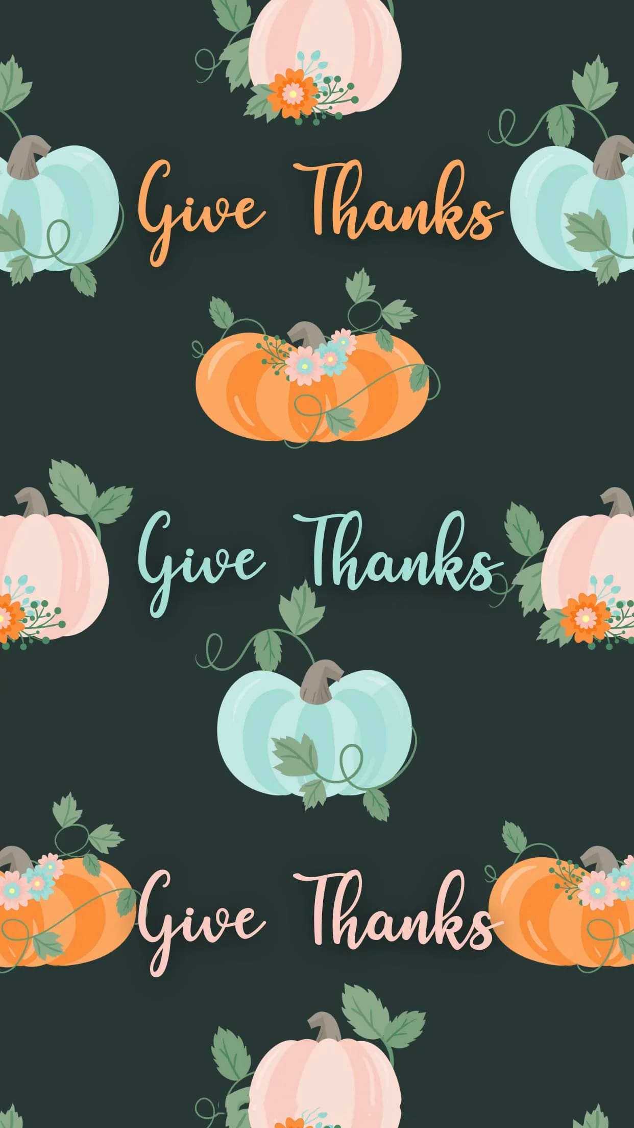 Thanksgiving Wallpaper - iXpap