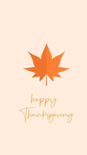 Thanksgiving Wallpaper