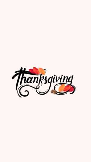 Thanksgiving Wallpaper