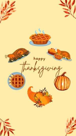 Thanksgiving Wallpaper