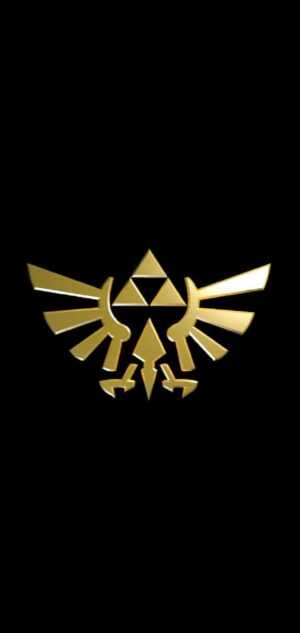 Triforce Wallpaper