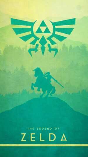 Triforce Wallpaper