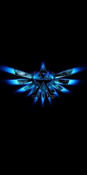 Triforce Wallpaper