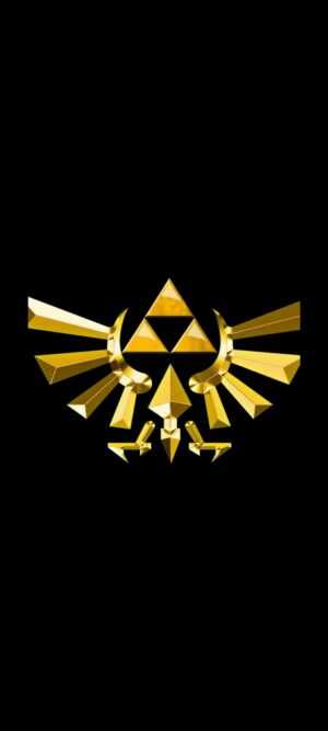 Triforce Wallpaper