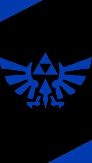 Triforce Wallpaper