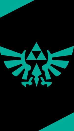 Triforce Wallpaper