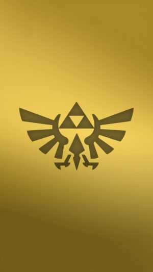 Triforce Wallpaper