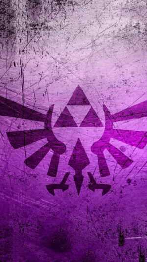 Triforce Wallpaper