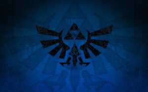 Triforce Wallpaper