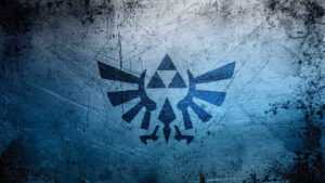 Triforce Wallpaper