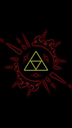 Triforce Wallpaper