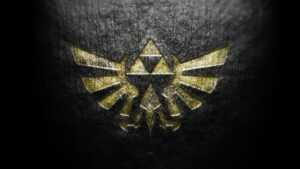 Triforce Wallpaper