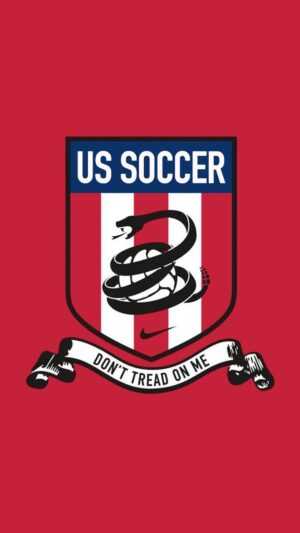 US Soccer Wallpaper