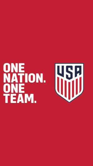 US Soccer Wallpaper