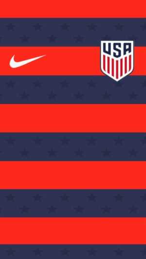 US Soccer Wallpaper