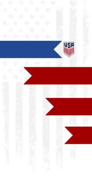 US Soccer Wallpaper