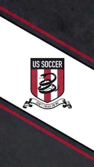 US Soccer Wallpaper