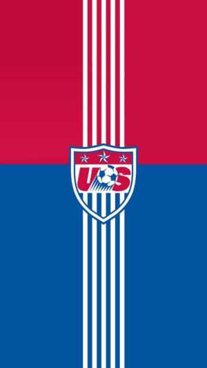 US Soccer Wallpaper