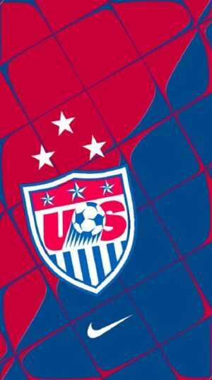 US Soccer Wallpaper