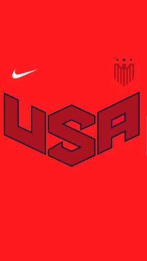 US Soccer Wallpaper