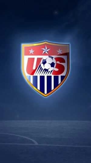 US Soccer Wallpaper