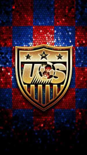 US Soccer Wallpaper