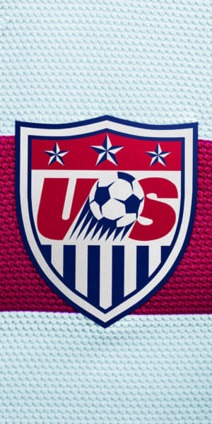 US Soccer Wallpaper