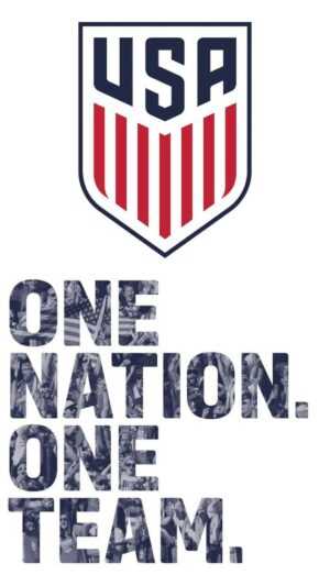 USA Soccer Wallpaper