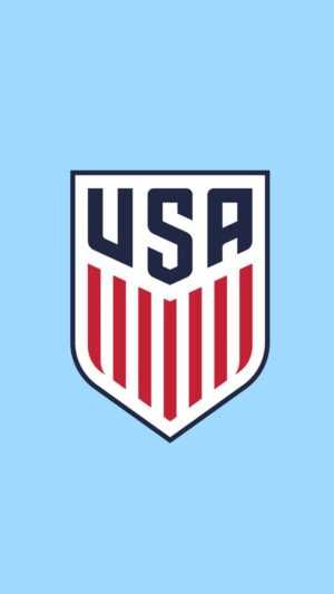 USA Soccer Wallpaper