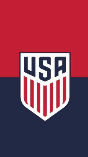 USA Soccer Wallpaper