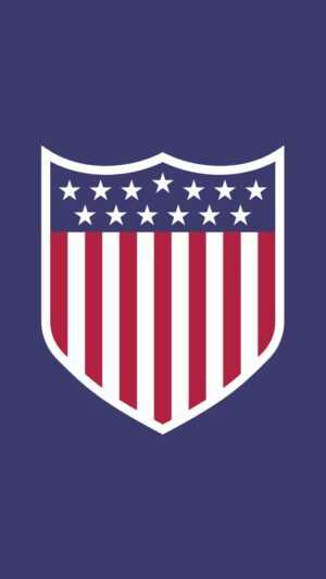 USA Soccer Wallpaper