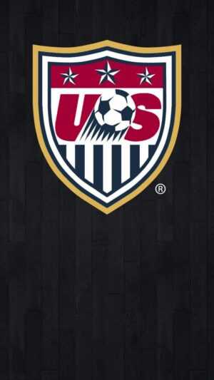 USMNT Wallpaper