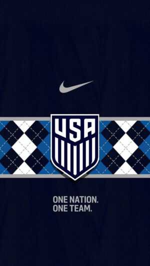 USMNT Wallpaper