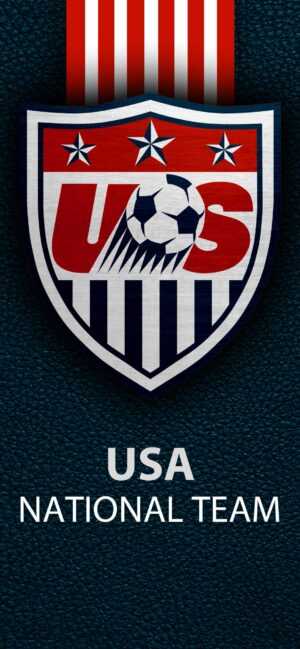 USMNT Wallpaper