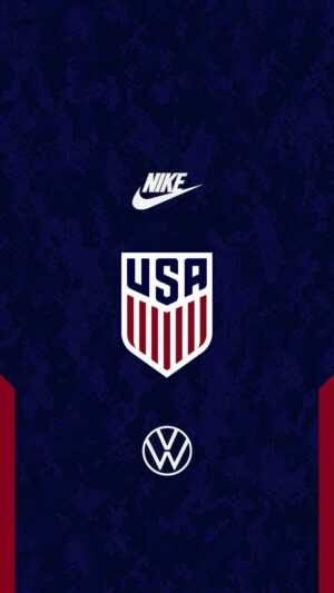 USMNT Wallpaper