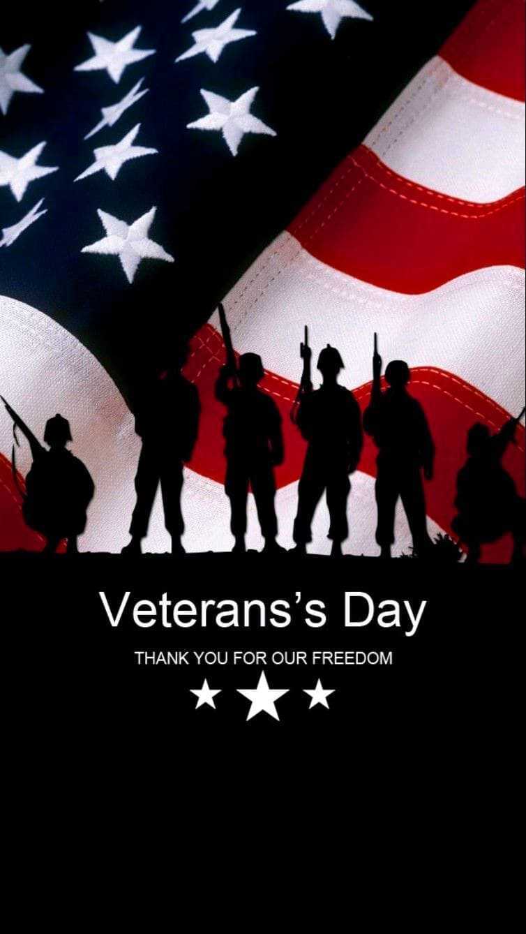 Veterans Day Wallpaper - iXpap