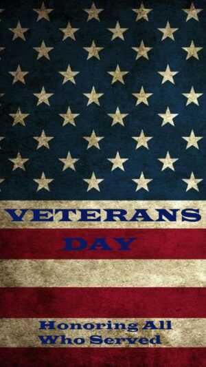 Veterans Day Wallpaper