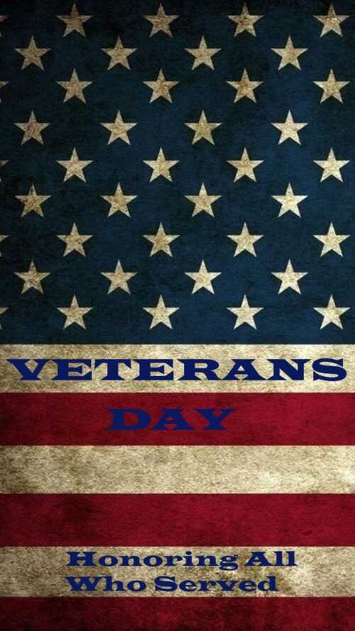 Veterans Day Wallpaper - iXpap