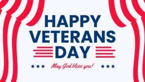 Veterans Day Wallpaper