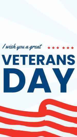 Veterans Day Wallpaper