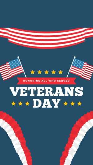 Veterans Day Wallpaper