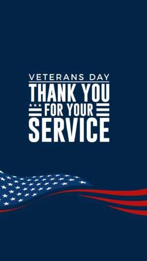 Veterans Day Wallpaper